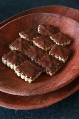Christmas cookies
