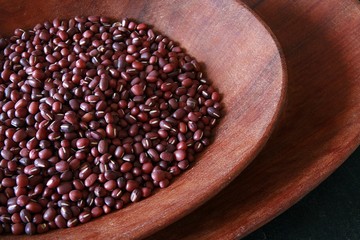 Red beans