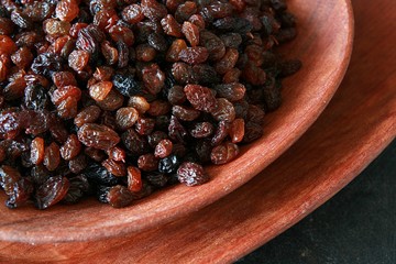 Raisins