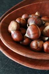 Nuts