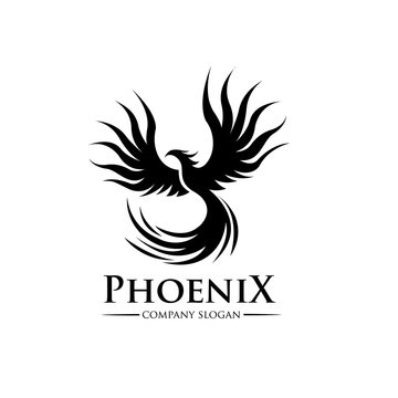 Eagle Logo,Bird logo,Animal logo,Vector logo template