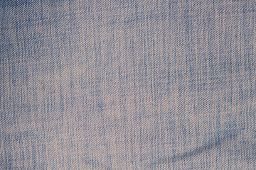 texture background of jean
