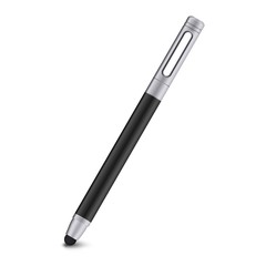 Stylus design concept