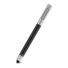 Stylus design concept