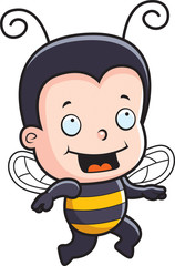 Bee Kid