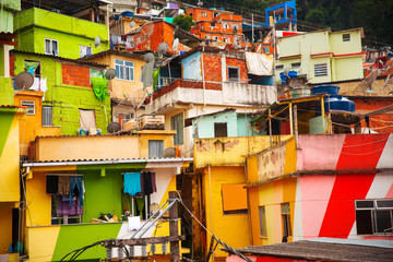  Favela