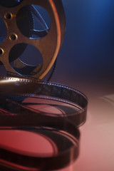 Киноплёнка