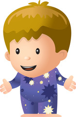 Boy Pajamas