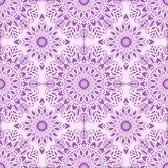 Background mandala