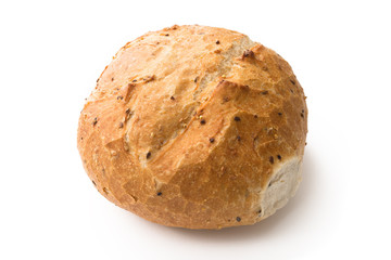 Pagnotta ai cereali