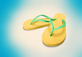 Flip-flop.