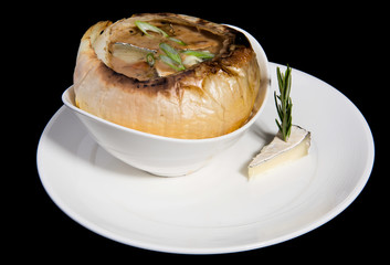 Onion Soup