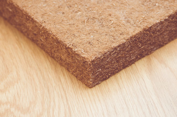 thermal insulation sheets and panels samples building insulation materials