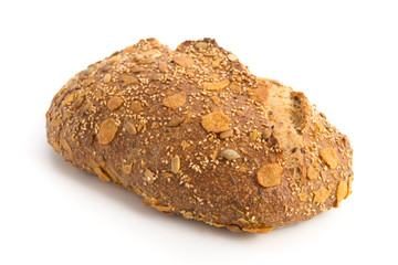 Mehrkornbrot