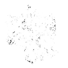 grunge ink blots texture and background