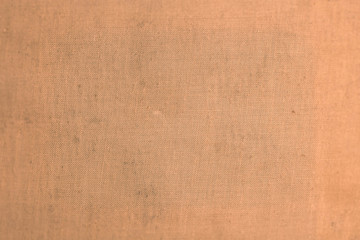 Natural linen texture as vintage background