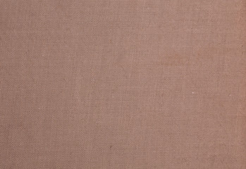 Natural linen texture as vintage background