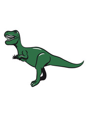 Dinosaur T Rex Tyrannosaurus Rex