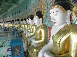 Buddha Statue