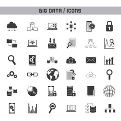 big data design 