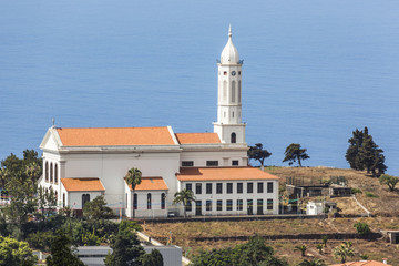 Funchal, Madeira island, Portugal