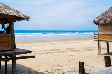 Portete beach