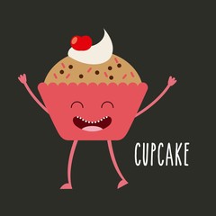 character food design 