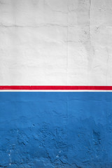 Fototapeta premium Colorful wall