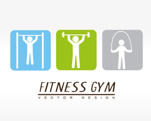 fitness gym design 