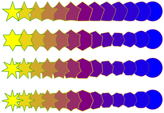 D&eacute;grad&eacute;