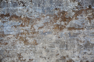 Old textured wall background