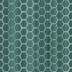 Wood texture - grille pattern 