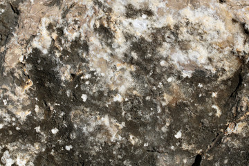  Rock and stone formations