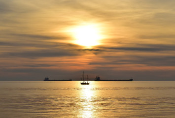 Civitavecchia (Lazio), il 