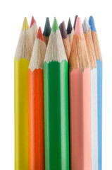 Color pencils