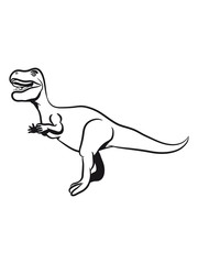 Dinosaur T Rex Tyrannosaurus Rex