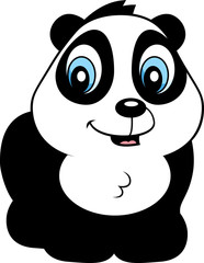 Baby Panda