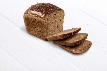 Bread.