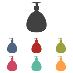 Gel, Foam Or Liquid Soap