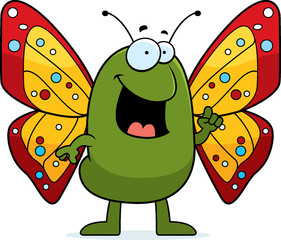 Butterfly Idea