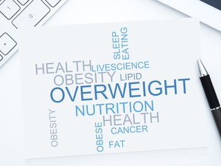 Overweight