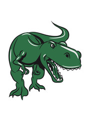 Dinosaur dinosaur T-Rex Tyrannosaurus Rex