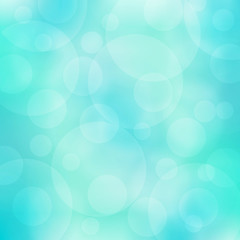 Abstract blue background  for design 