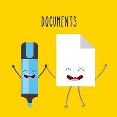character object design 