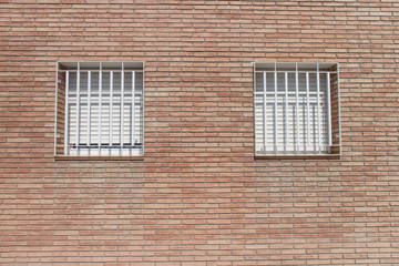 window from residential home