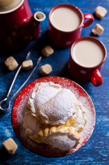 Traditional Arabic cookies