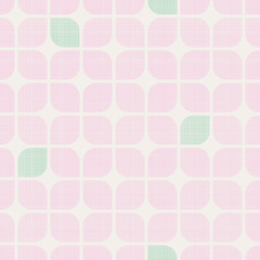 seamless geometric pattern