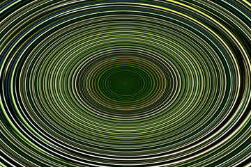 Abstract spin background