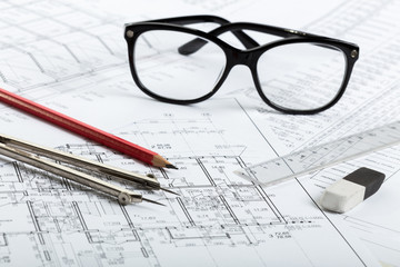 Architectural project