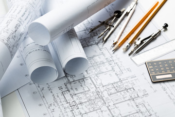 Architectural project